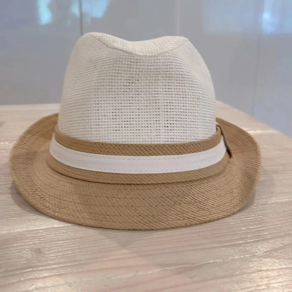 Panama hat - Picture 6 of 8